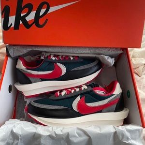 Nike sacai Undercover